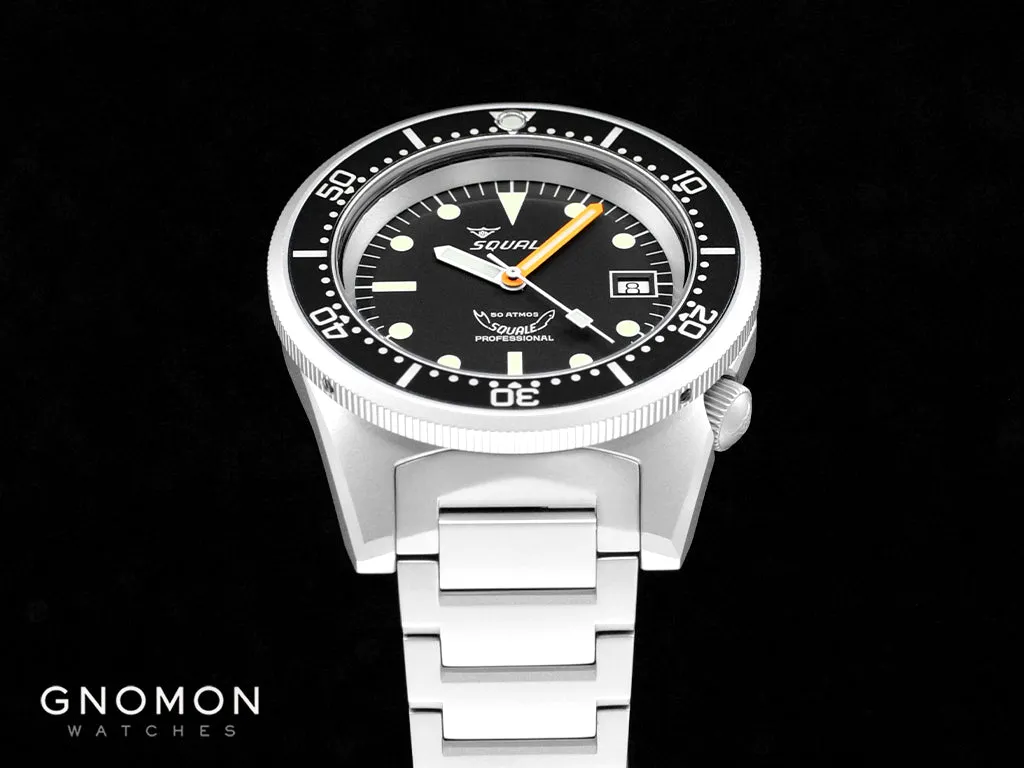 1521 Black Blasted Bracelet
