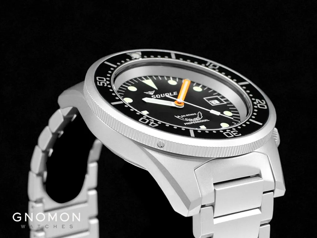 1521 Black Blasted Bracelet