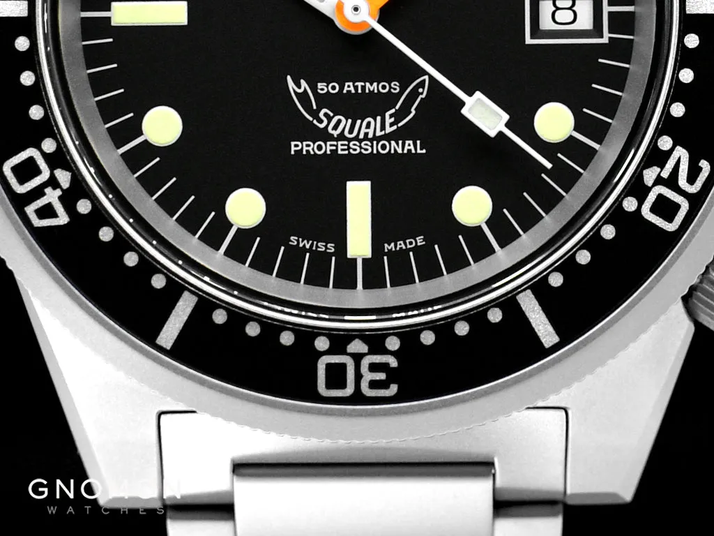 1521 Black Blasted Bracelet