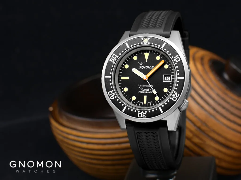 1521 Black Blasted