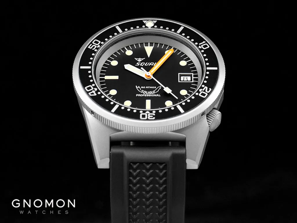 1521 Black Blasted