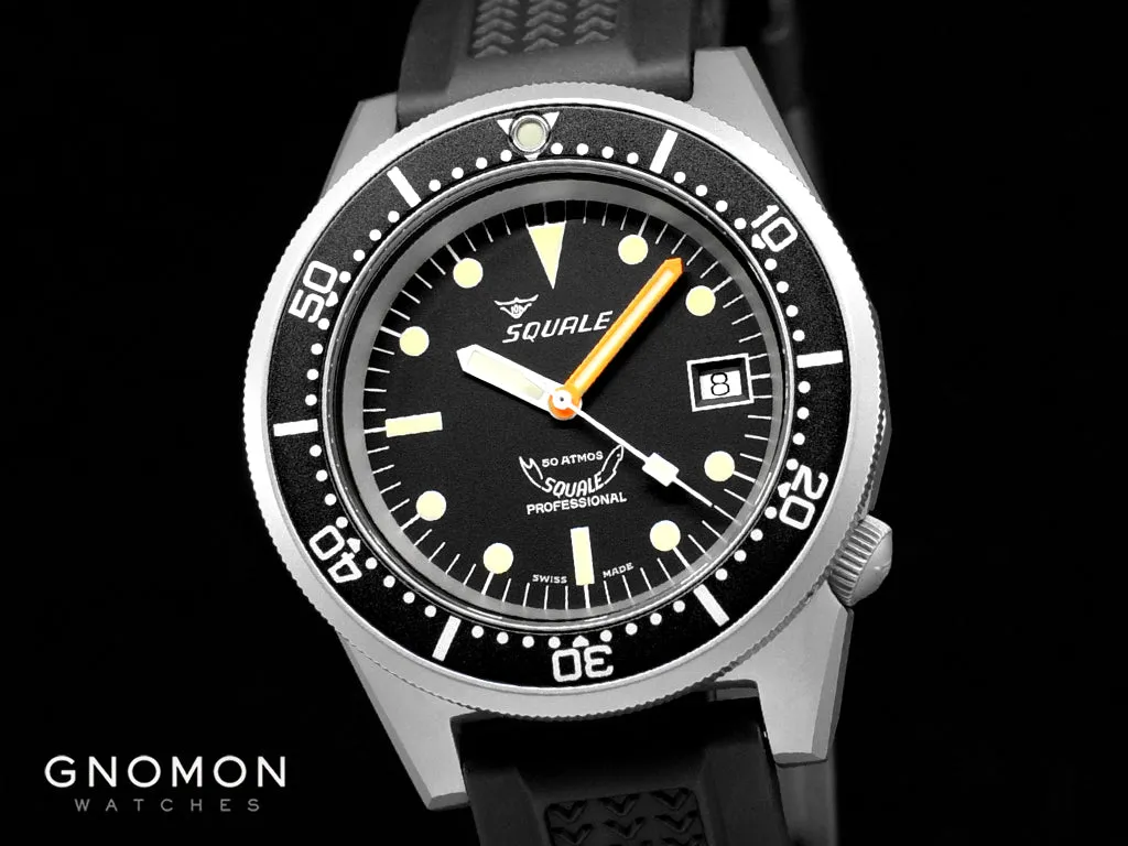 1521 Black Blasted