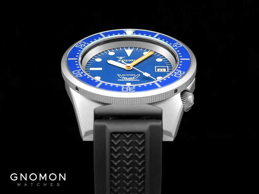 1521 Blue Blasted