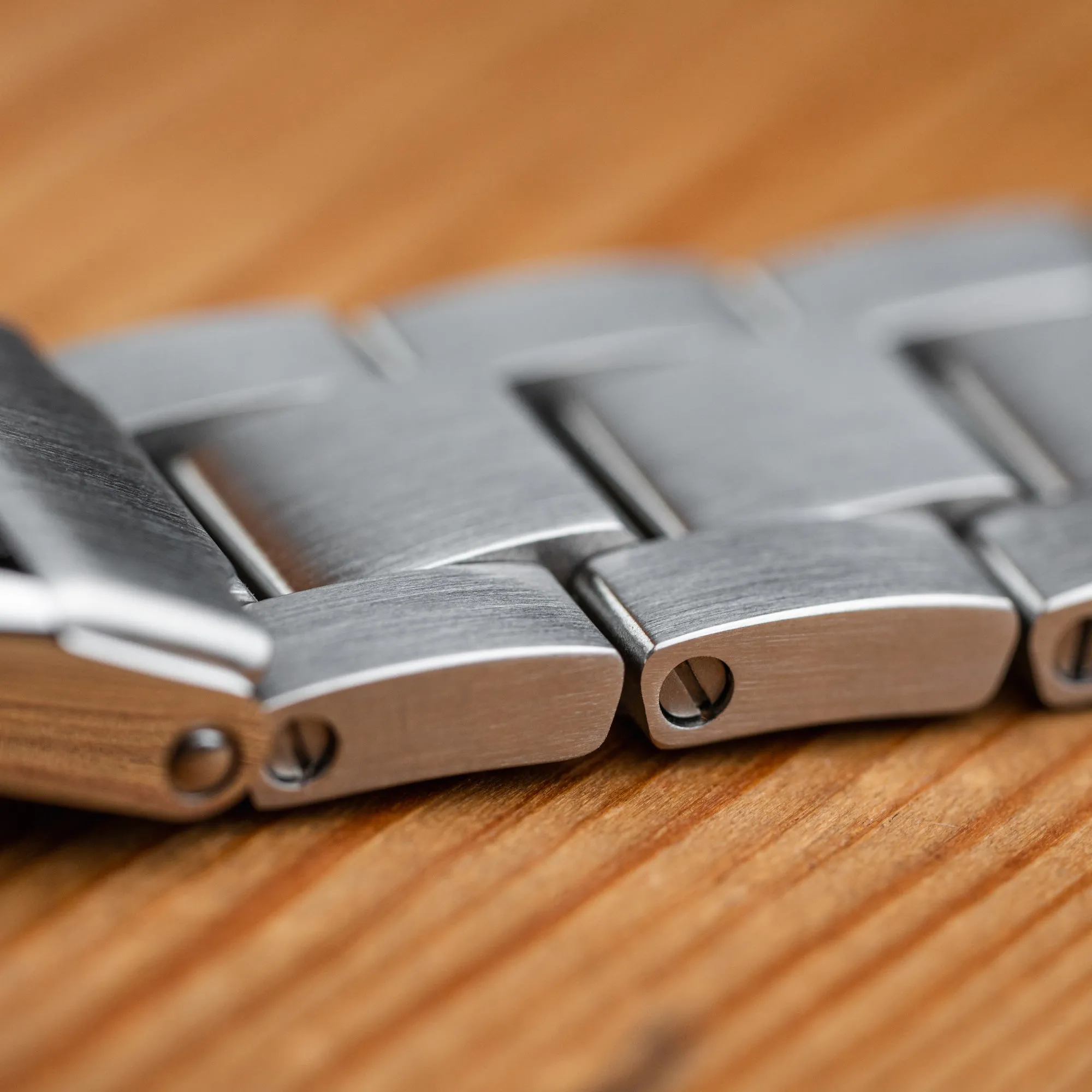 41mm Large Diver's Automatic (GSAR) with Stainless Steel Bracelet