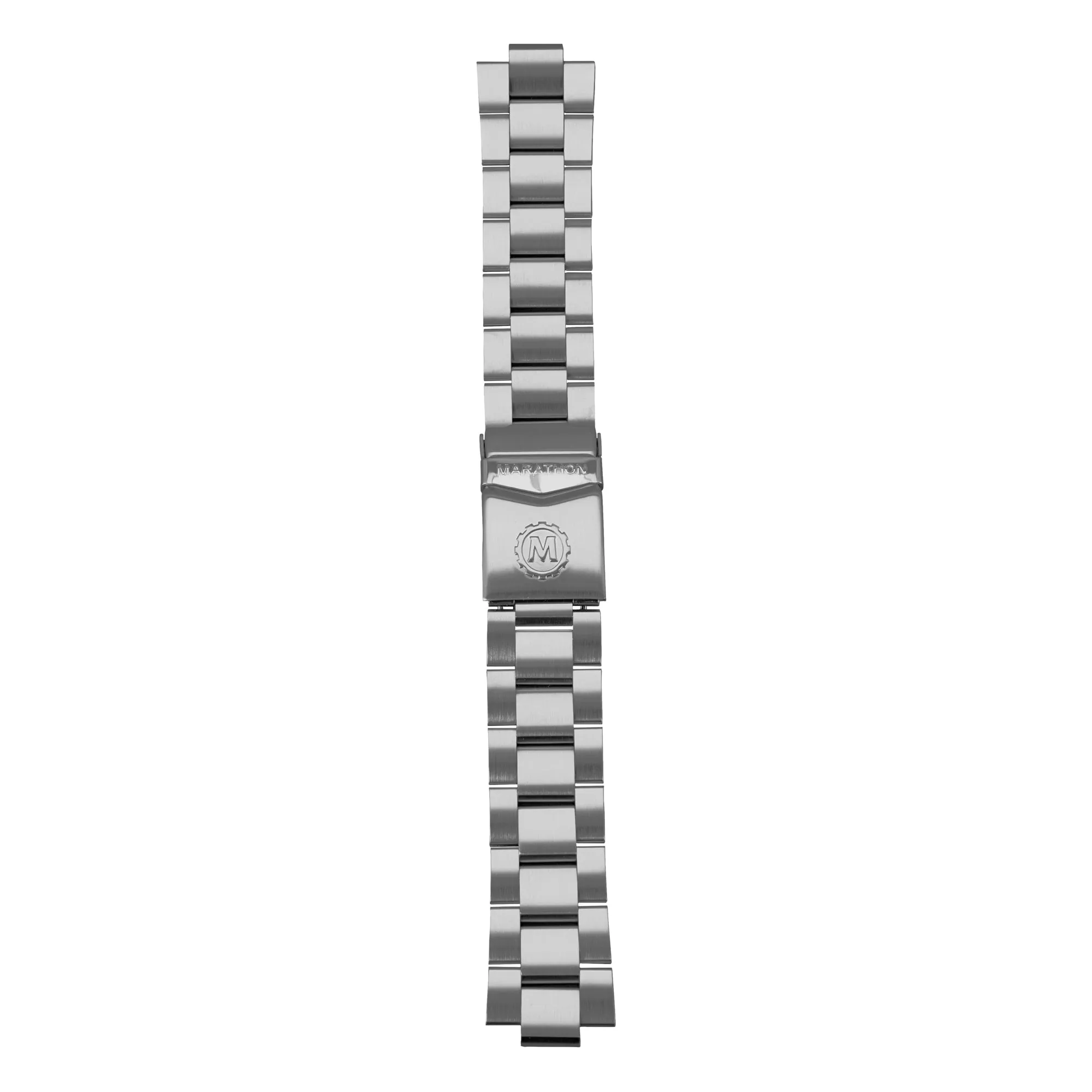 41mm Official Duvdevan Large Diver's Quartz (TSAR) with Stainless Steel Bracelet