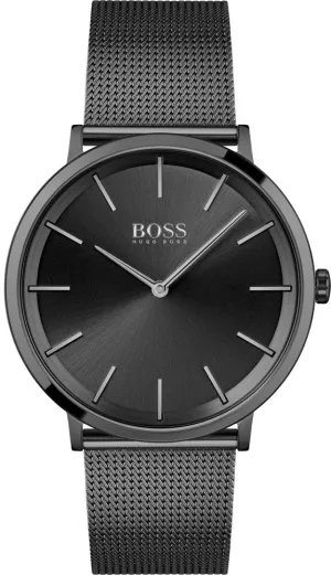 Boss Skyliner