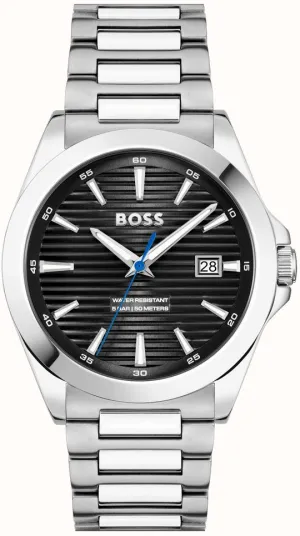 Boss Strike