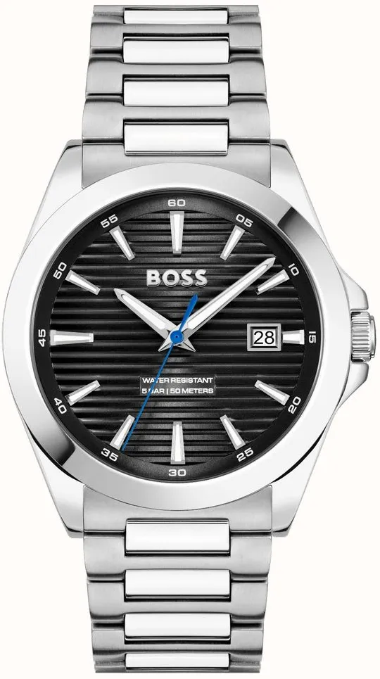 Boss Strike