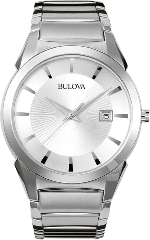 Bulova Classic