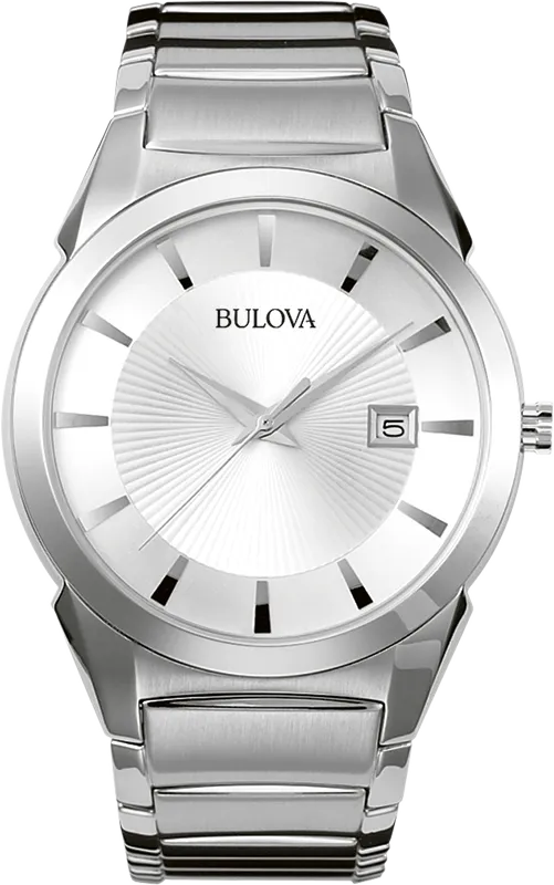 Bulova Classic
