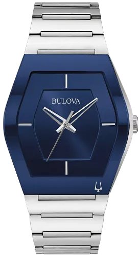 Bulova Gemini
