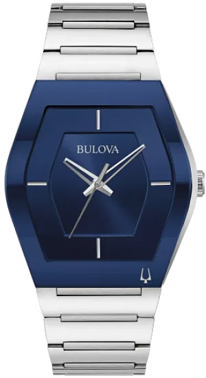Bulova Gemini