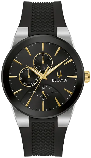 Bulova Millennia