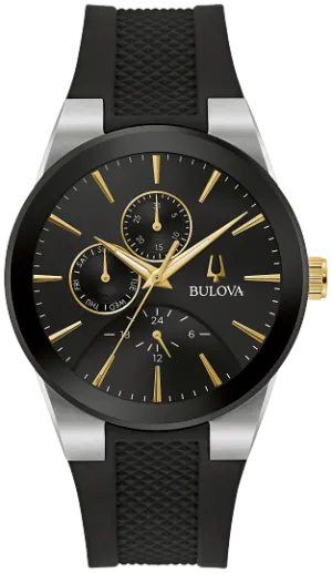 Bulova Millennia