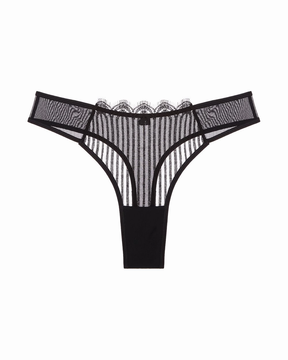 Camille Thong