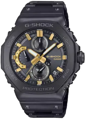 Casio G-Shock Full Metal Analog