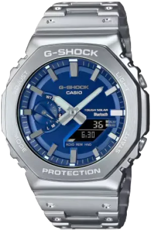 Casio G-Shock Full Metal