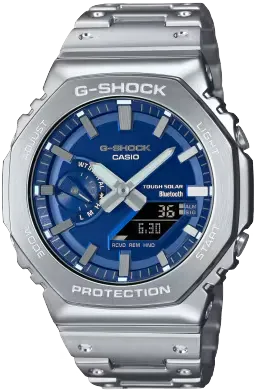 Casio G-Shock Full Metal