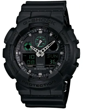 Casio G-Shock GA100