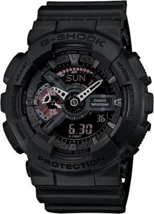 Casio G-Shock GA110