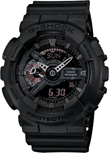 Casio G-Shock GA110