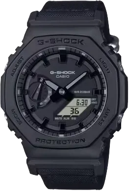 Casio G-Shock GA2100