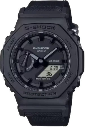 Casio G-Shock GA2100
