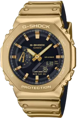 Casio G-Shock GM2100