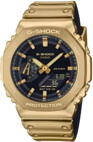 Casio G-Shock GM2100