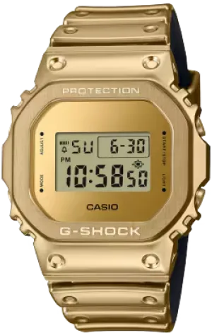 Casio G-Shock GM5600