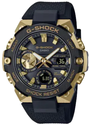 Casio G-Shock GSTB400