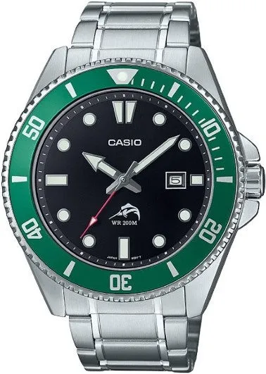 Casio