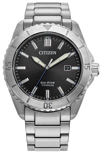Citizen Eco-Drive Brycen