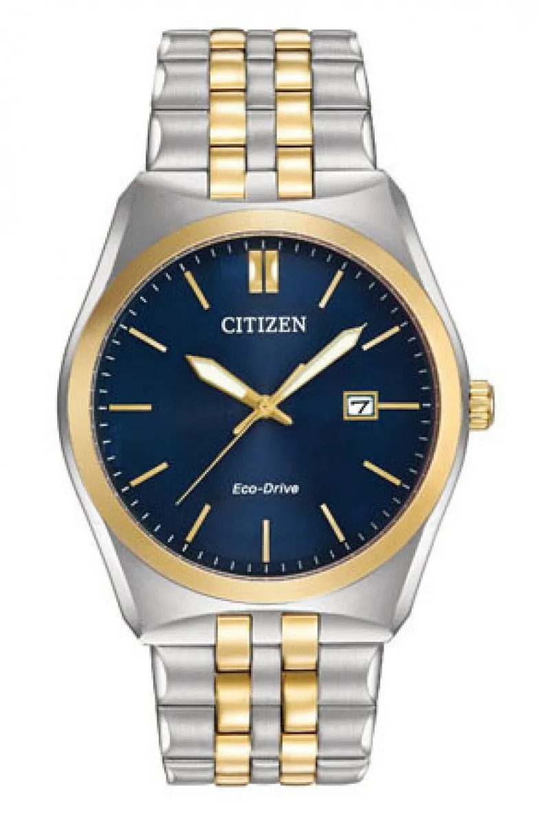 Citizen Eco-Drive Corso