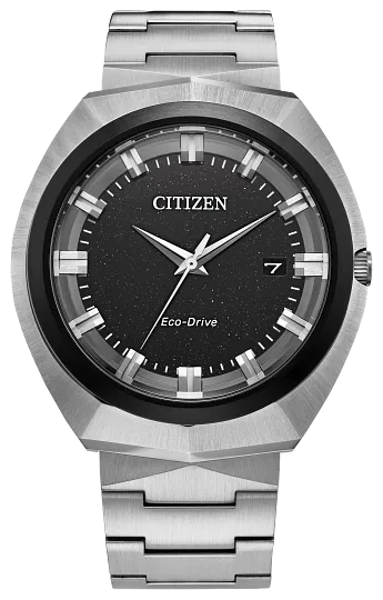 Citizen Eco-Drive E365