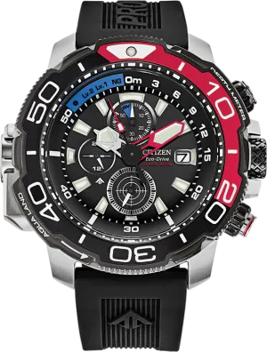 Citizen Eco-Drive Promaster Aqualand