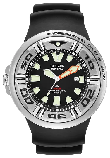 Citizen Eco-Drive Promaster Diver