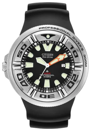 Citizen Eco-Drive Promaster Diver