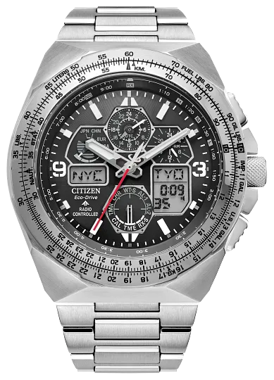 Citizen Eco-Drive Promaster Skyhawk A-T