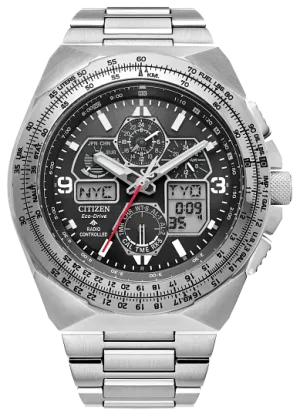 Citizen Eco-Drive Promaster Skyhawk A-T