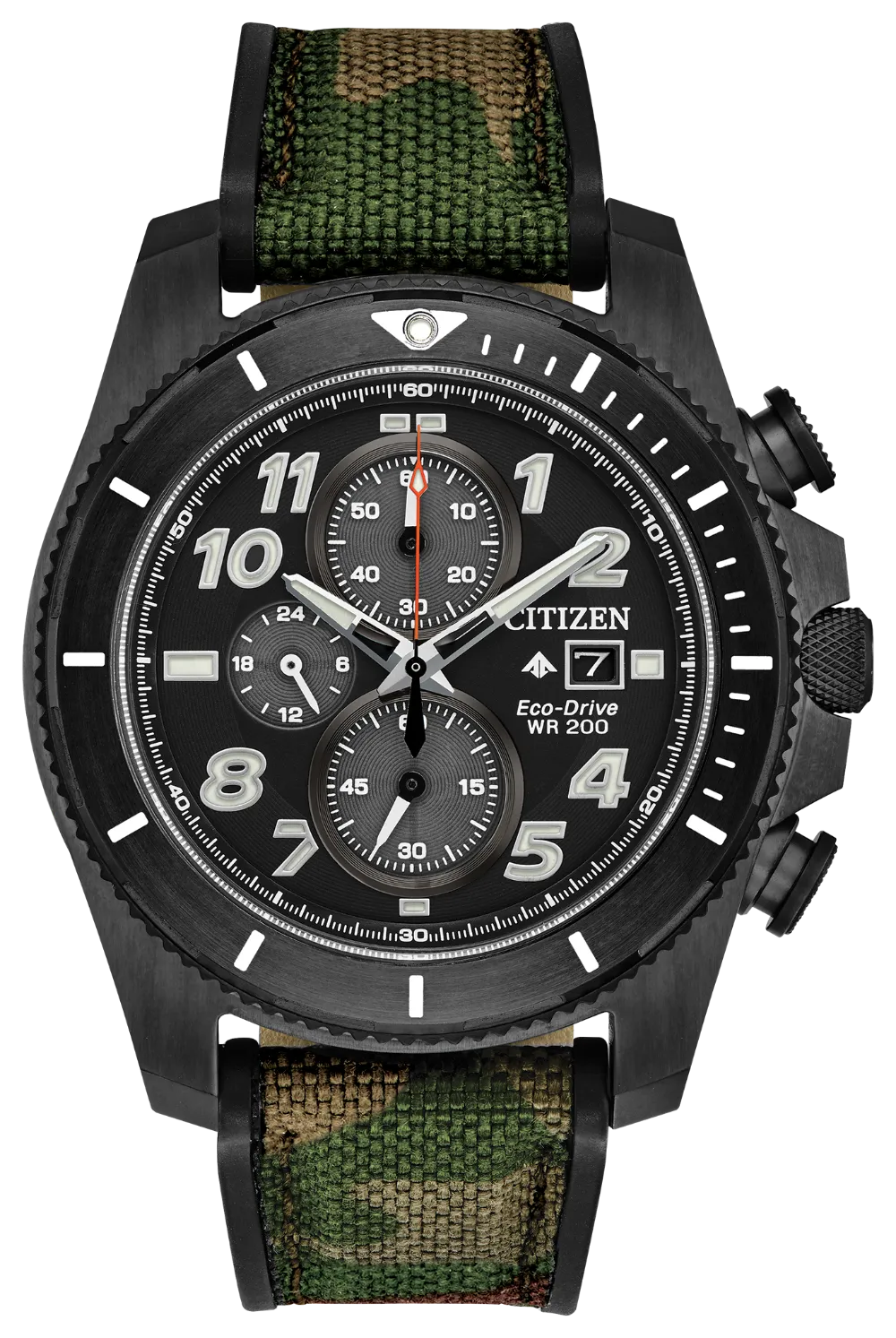 Citizen Eco-Drive Promaster Tough