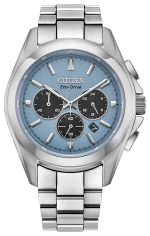 Citizen Eco-Drive Sport Luxury