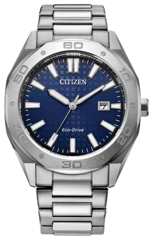 Citizen Eco-Drive Weekender
