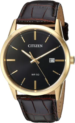 Citizen Quartz Men's