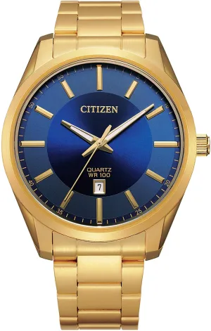 Citizen Quartz Men's