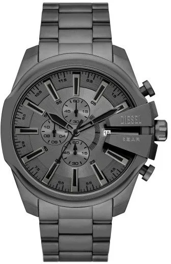 Diesel Mega Chief Slim