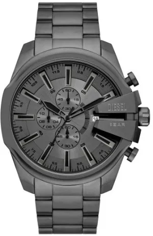 Diesel Mega Chief Slim