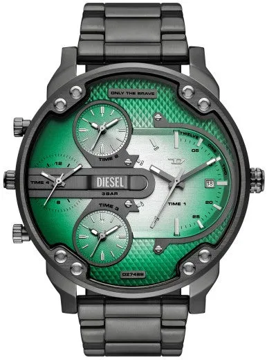 Diesel Mr. Daddy Slim
