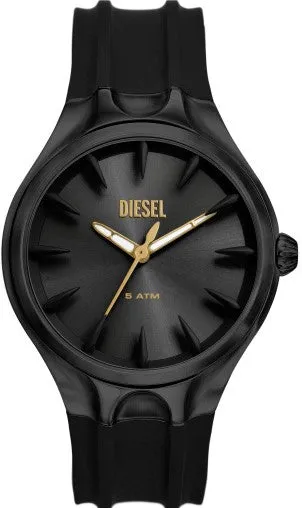 Diesel Streamline