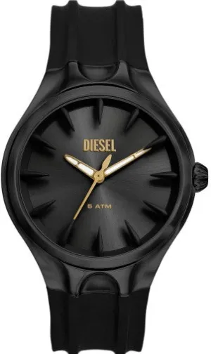 Diesel Streamline